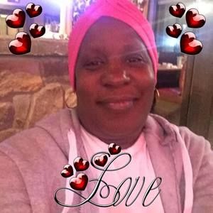 Meet your Posher, Tammy